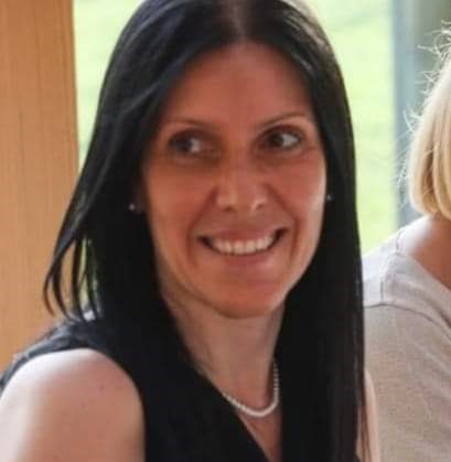 Monica Pelliccione- premio melania Rea