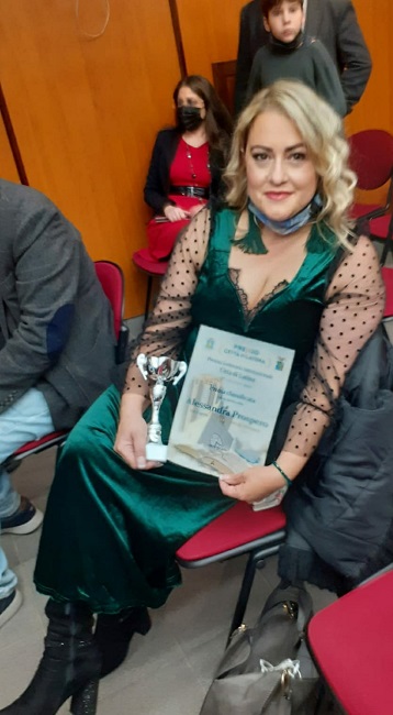 Prospero città di Latina