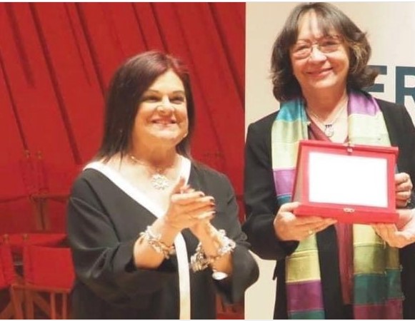 Pezzopane - Premio Bonanni