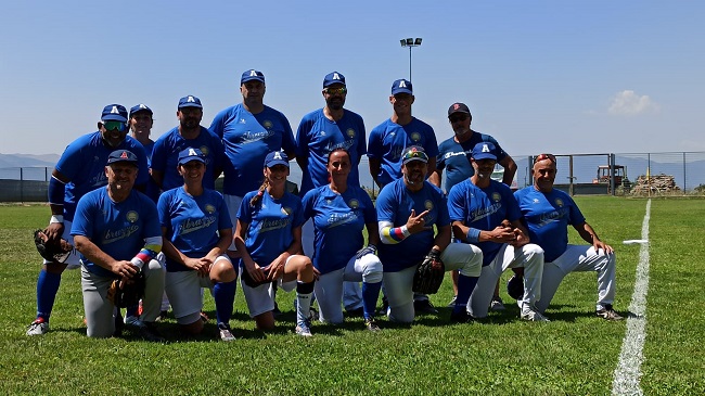 Slowpitch Amatoriale Abruzzo (2)