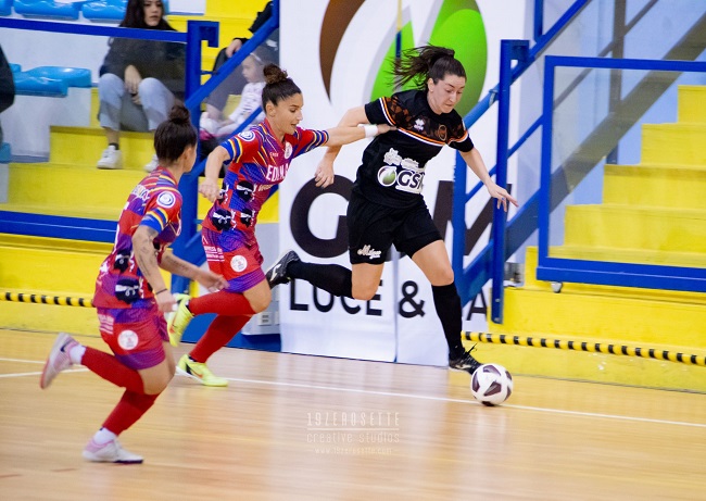 Tikitaka - Athena Sassari