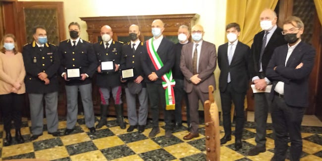 attivita soccorso incendio