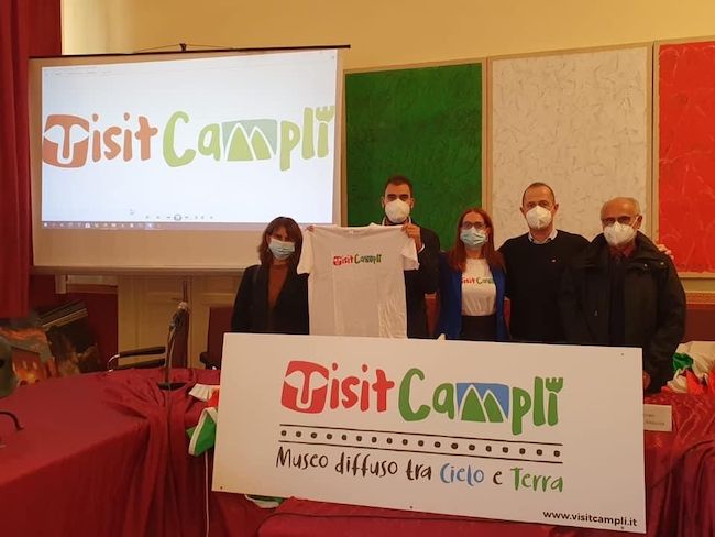 nuovo brand Campli