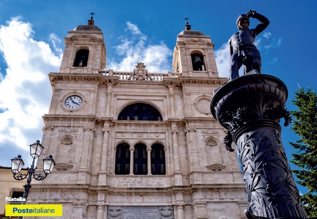 cartolina san valentino in abruzzo-citeriore