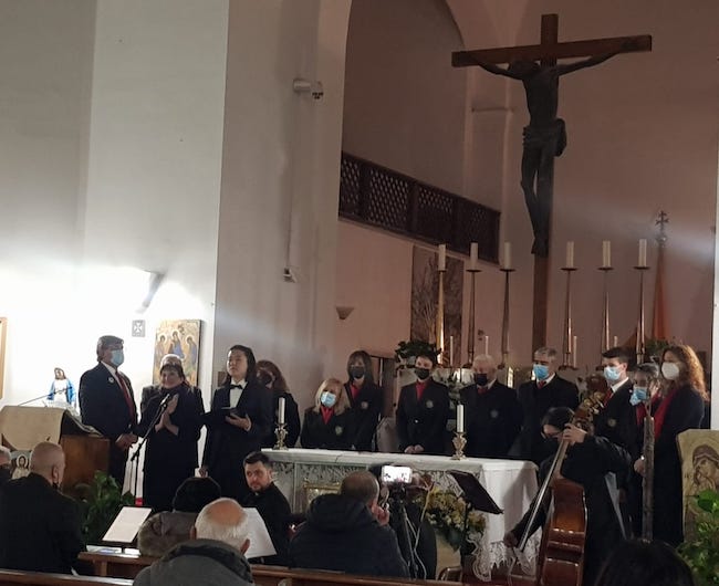 concerto san flaviano