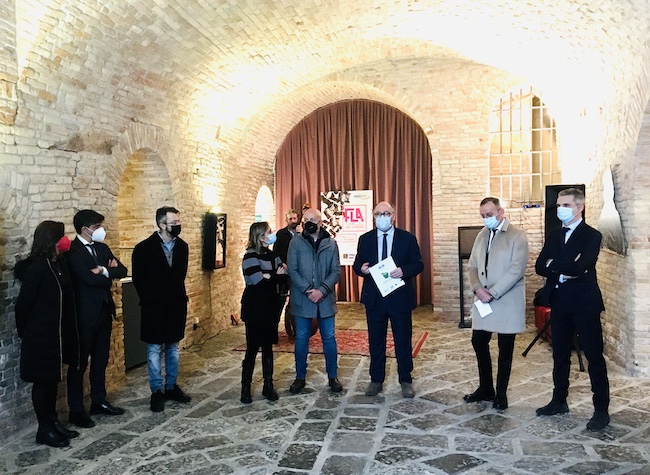 conferenza stampa fla 21