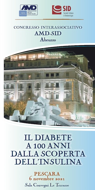 convegno diabete