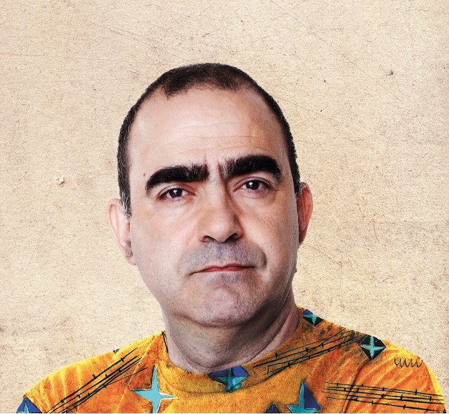 elio jannacci foto