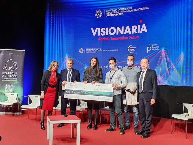 finale startcup 2021