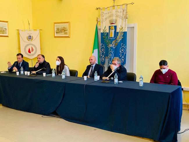 incontro fira aziende piana del cavaliere