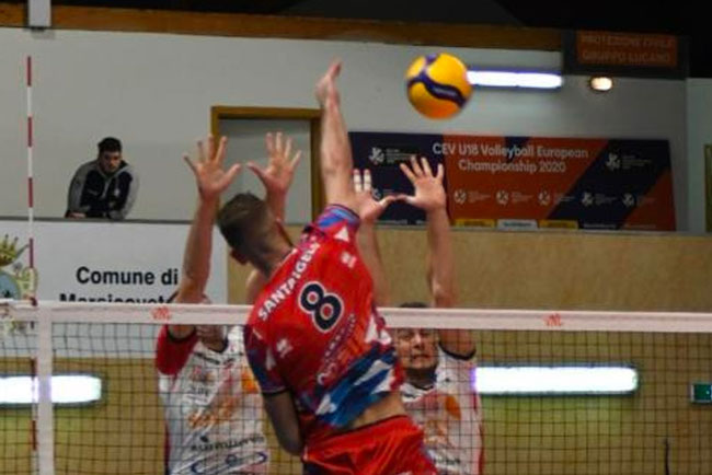 lagonegro vs sieco