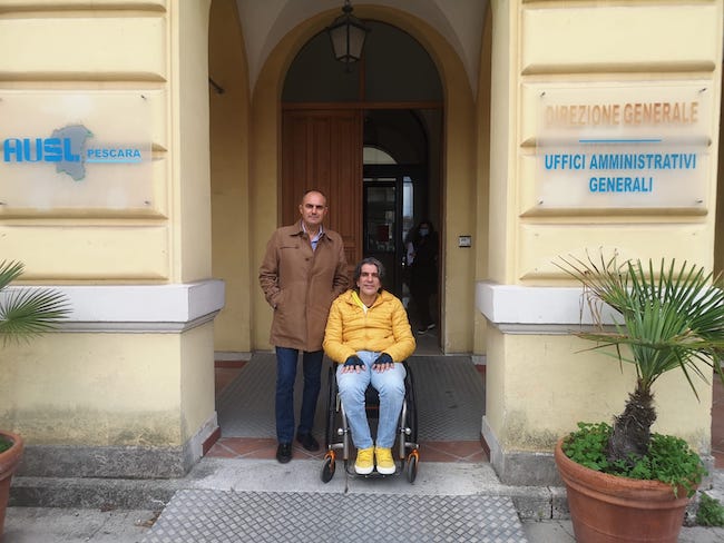 manganiello e ferrante