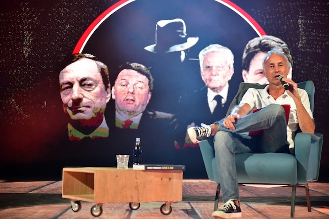 marco travaglio conticidio