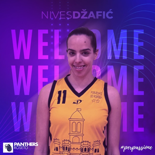 nives dzafic panthers