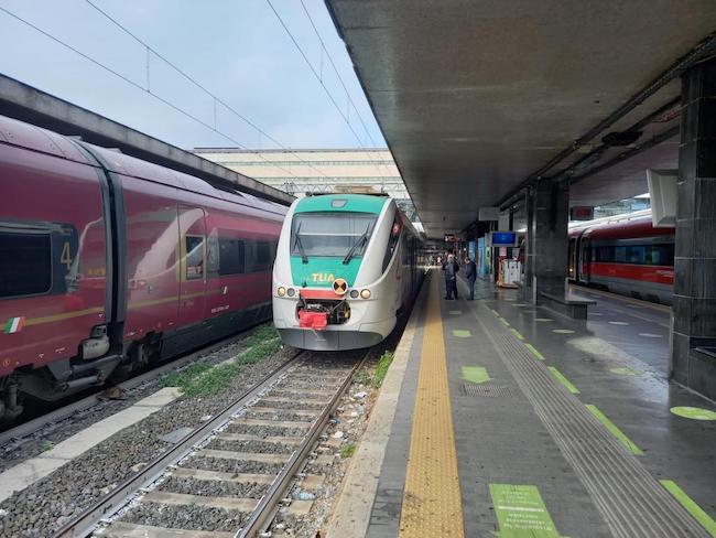 pescara roma termini tua