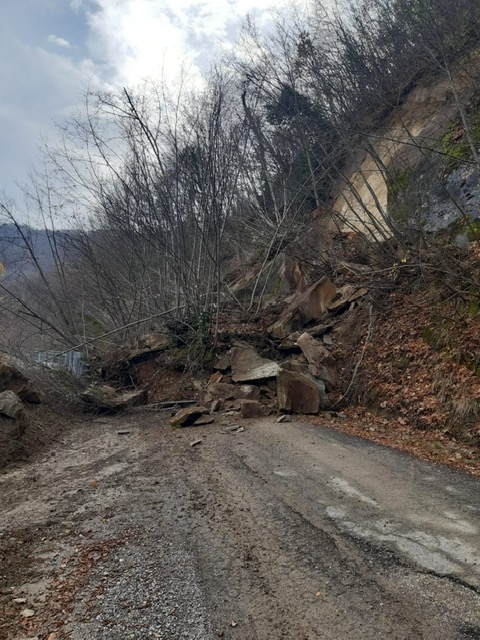 provinciale 49 valleinquina