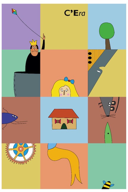 rodari illustraz spinelli