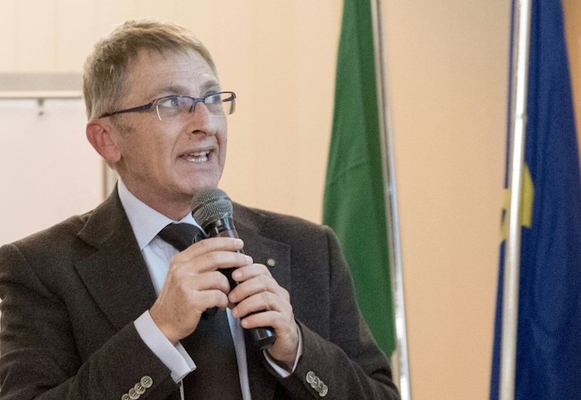 sandro galantini foto