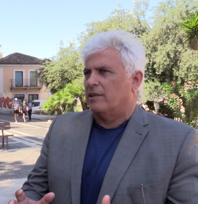 sindaco guido di bartolomeo