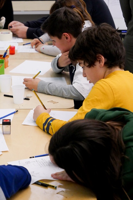 01_MAXXI in Famiglia