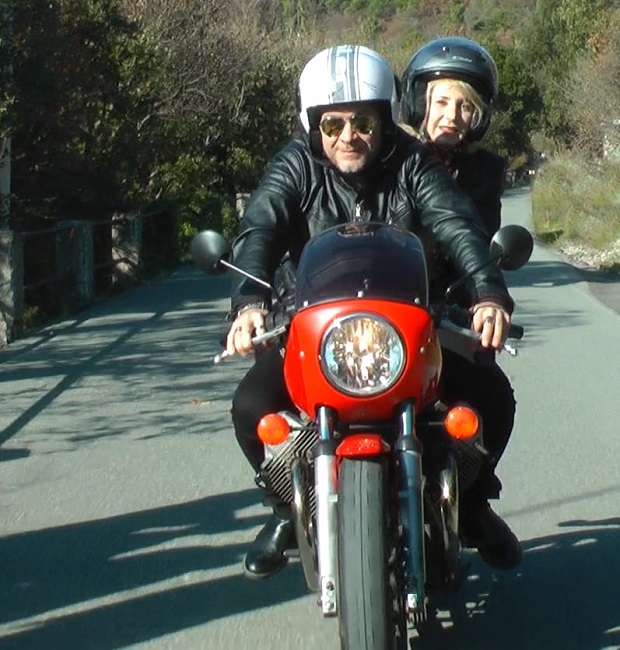 Danilo Luce Bagnasco Guzzi