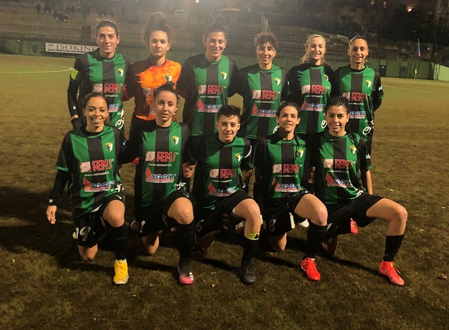 Chieti Calcio Femminile