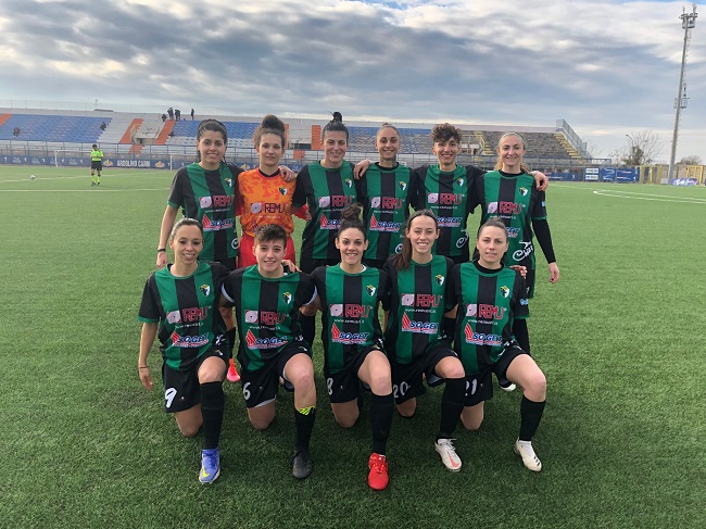 Chieti Calcio Femminile