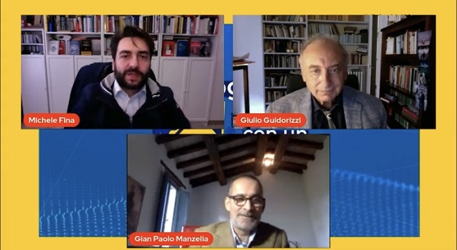 Fina Manzella Guidorizzi