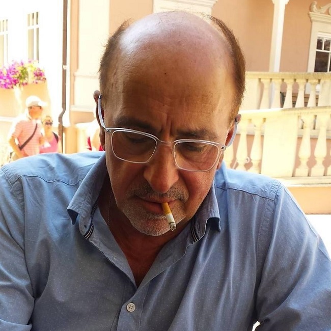 Foto di Dante Troilo