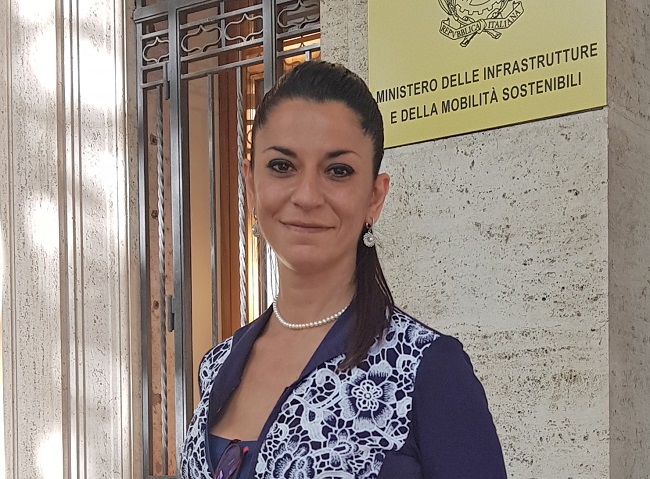 Gabriella Di Girolamo