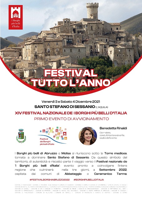 Locandina Evento Santo Stefano