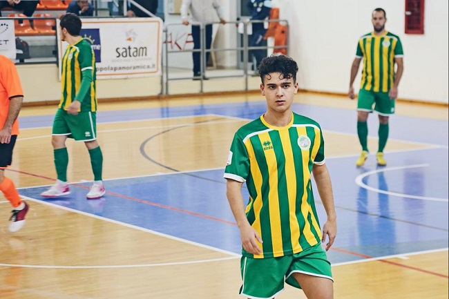 Tombesi-Sala Consilina