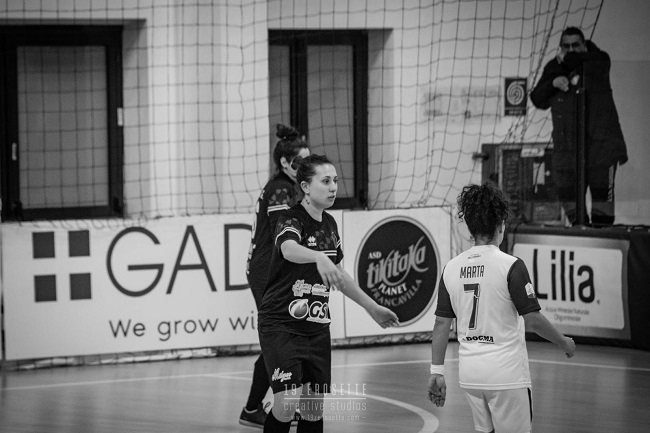 aurora gerardi (partita)