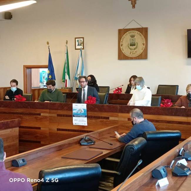 bilancio roseto previsione 2022-24