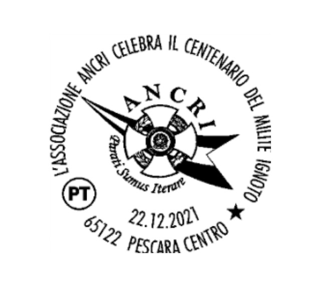 centenario milite ignoto