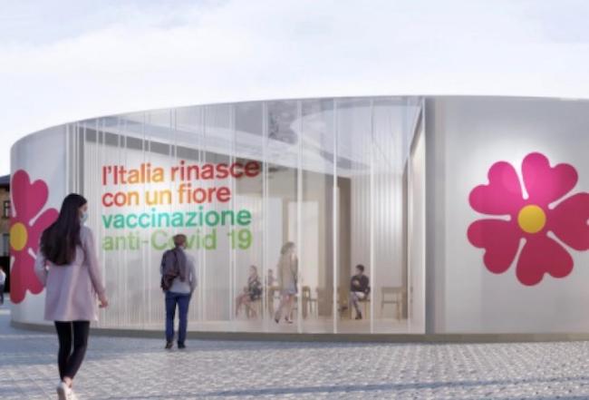 centro vaccinale generico