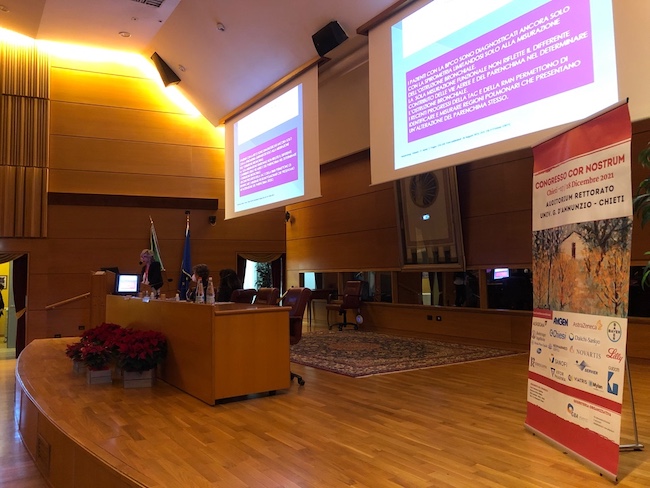 convegno cor nostrum