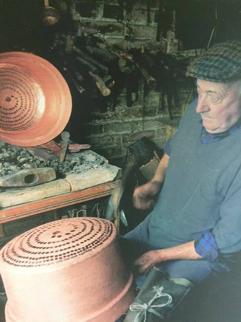 convenzione museo artigianato spoltore