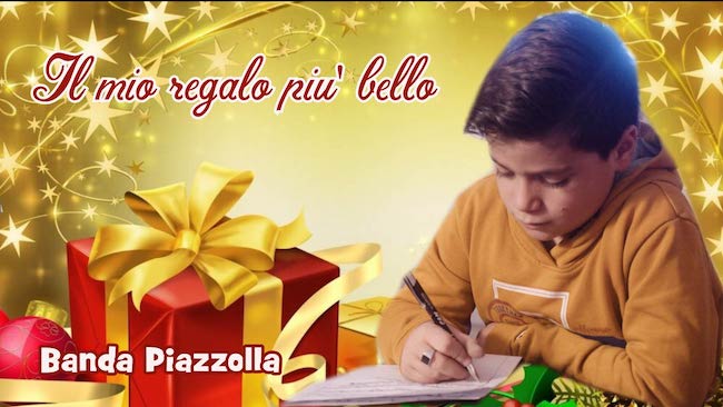 cover il mio regalo più bello