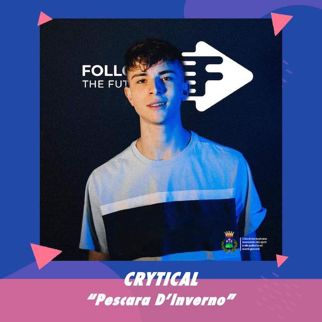 crytical pescara d'inverno