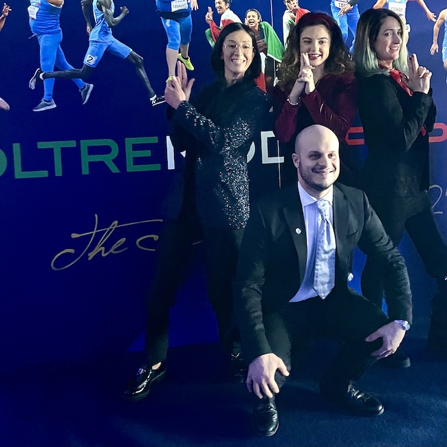 d'angelo civitavecchia