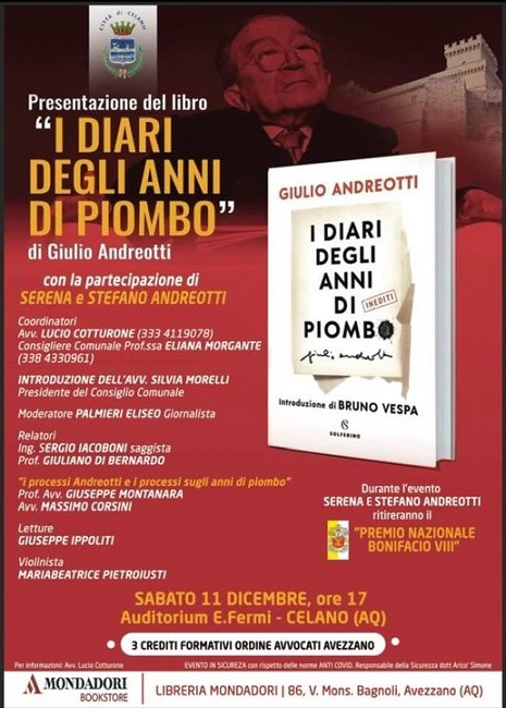 gli anni di piombo