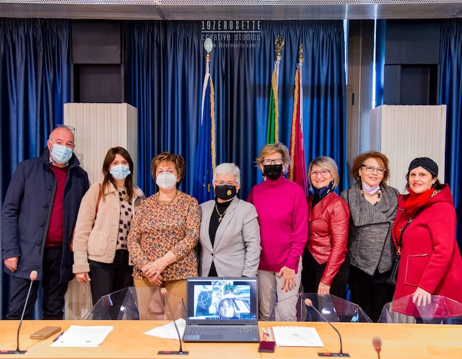 gruppo progetto stati generali donne