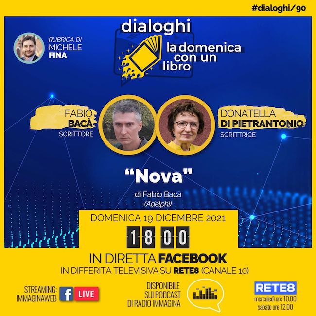 locandina 19 dicembre 2021