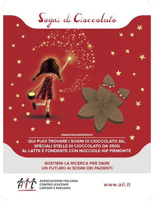 locandina sogni di cioccolato