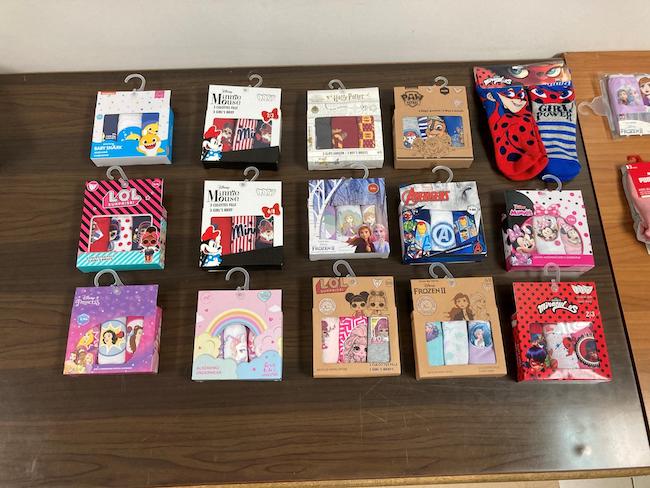 merce sequestrata aq