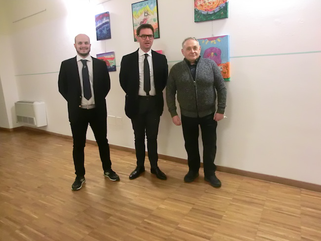 mostra galie pescara