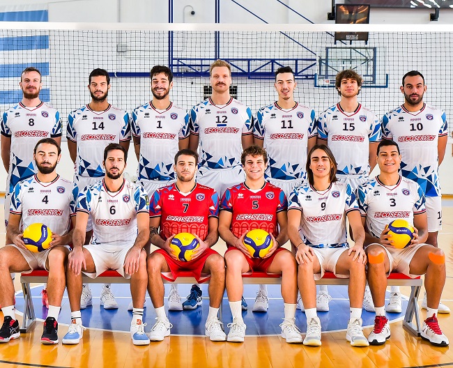 Sieco Impavida Ortona