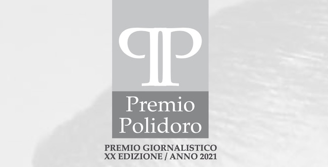 premio polidoro 2021