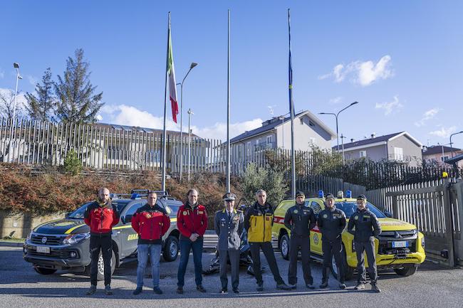protocollo finanza - cnsas